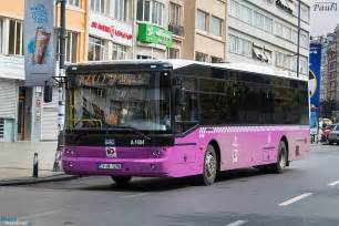 istanbul kırcaali otobüs